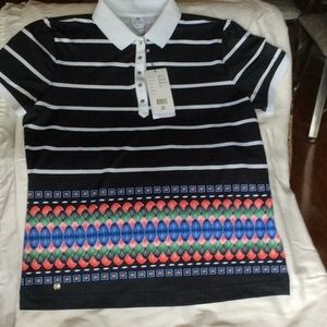 Daily Sports golf shirt